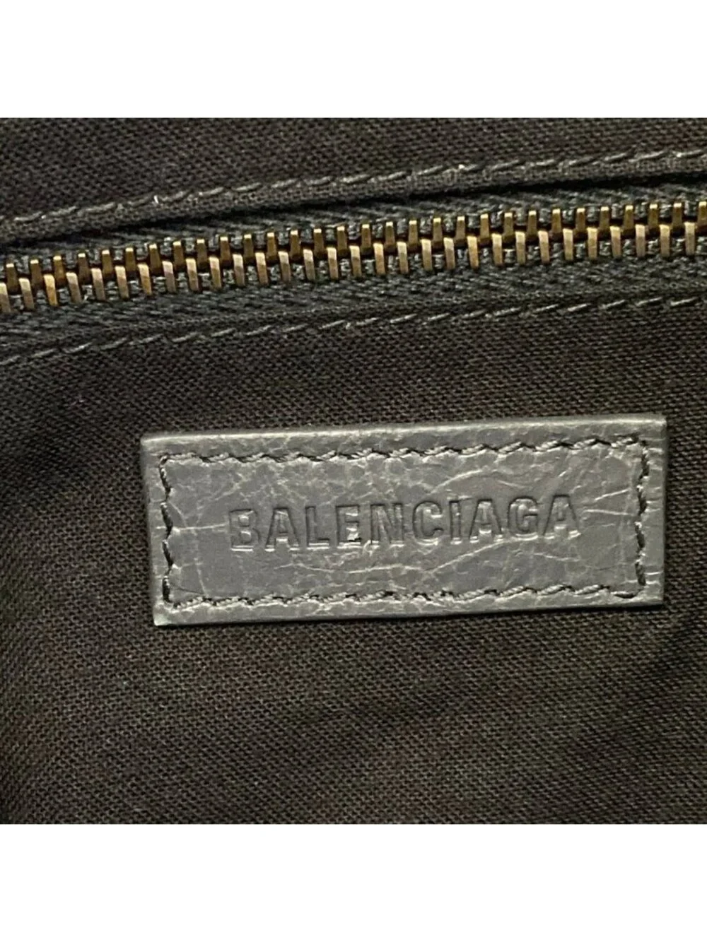 Balenciaga category tote
